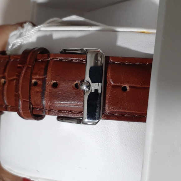 TED LAPIDUS WATCH NWT PARIS - Picture 3 of 10